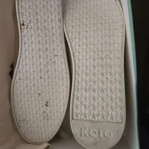 Koio \'Dune\' Color Chukka in Size 11/44 in Excellent Condition KOIO | Shoes | Koio Dune Color Chukka In Size 144 In  main image 4